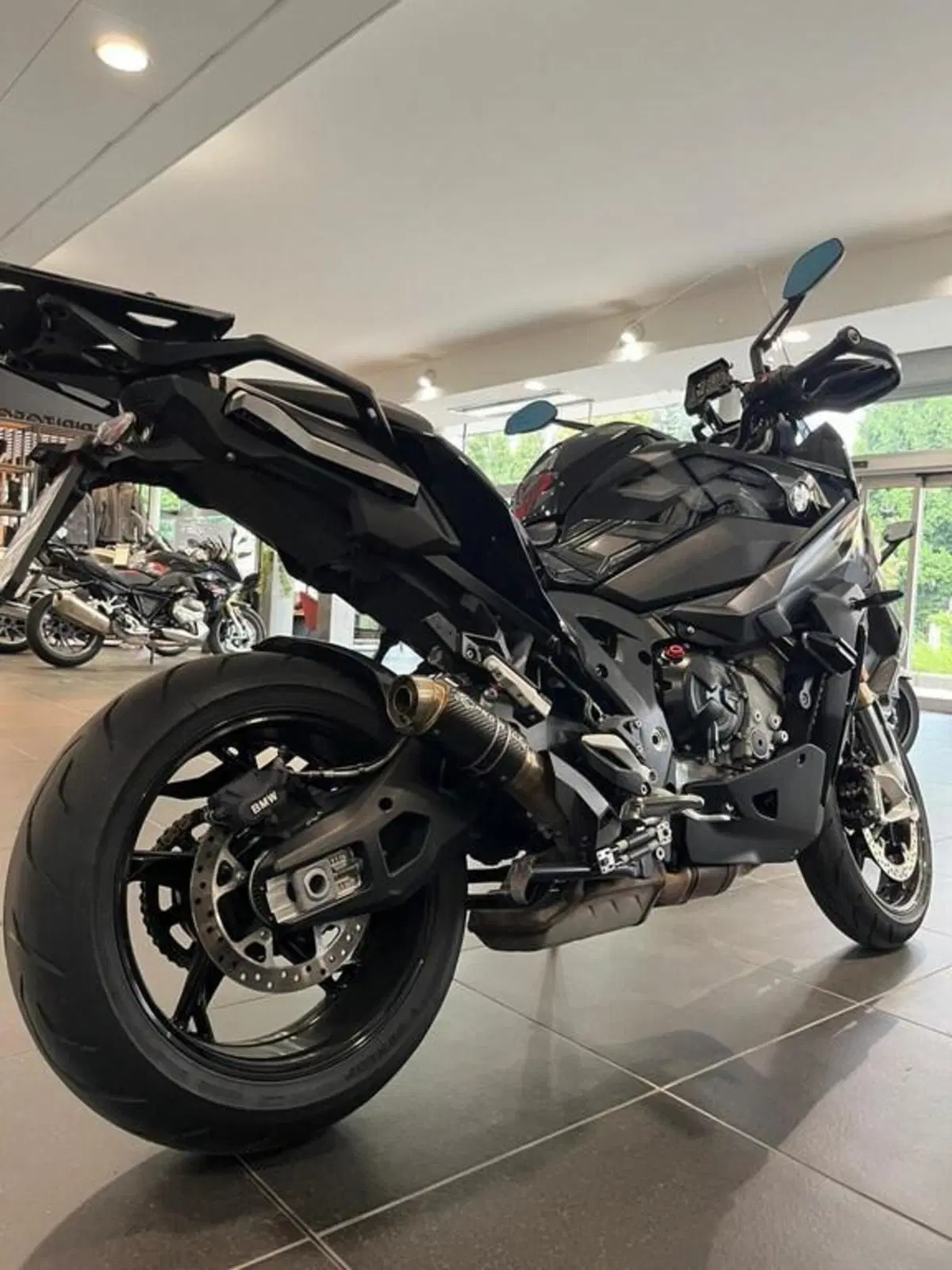 Bmw S 1000 XR (2020 - 23) (10)