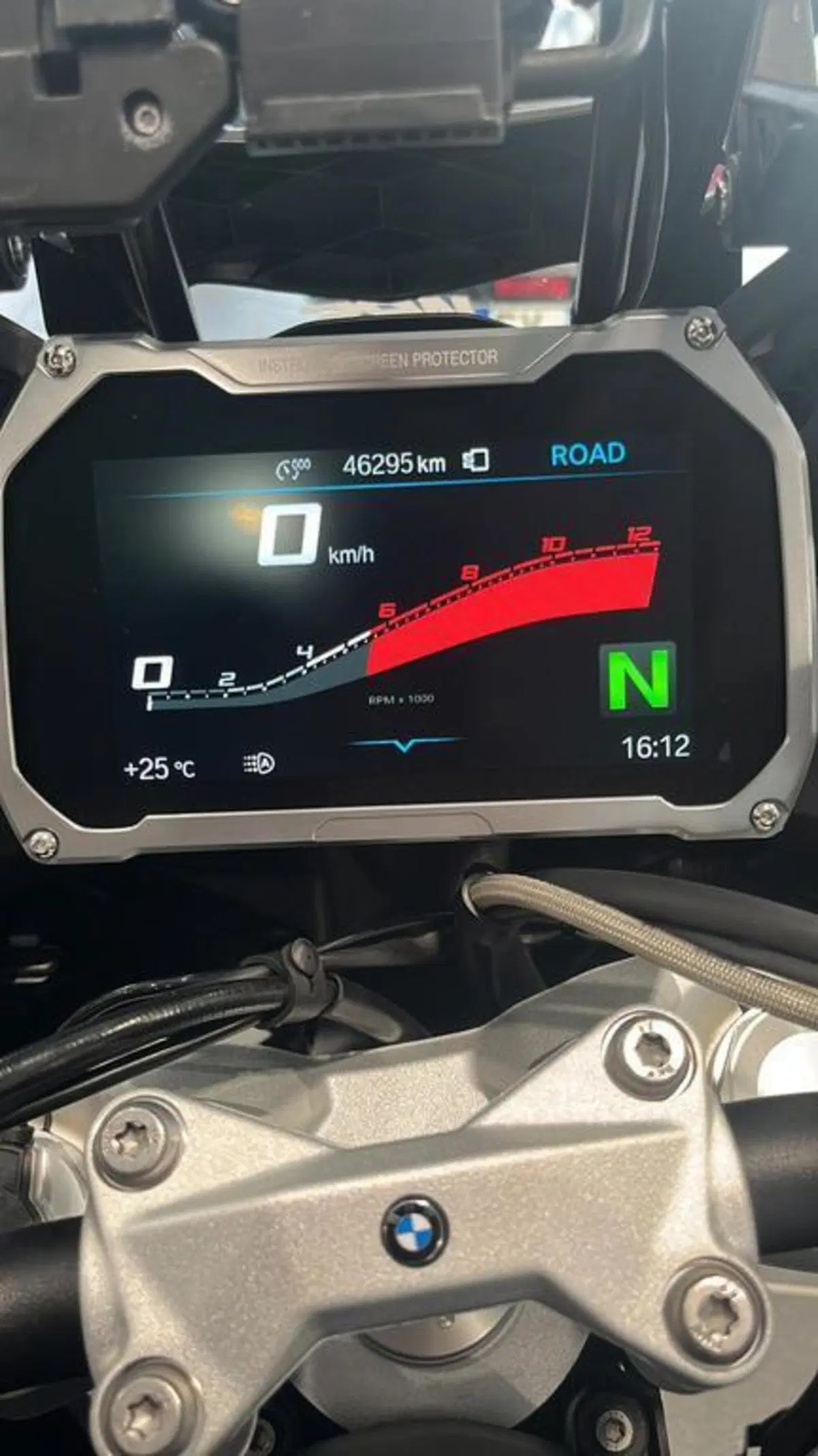 Bmw S 1000 XR (2020 - 23) (13)