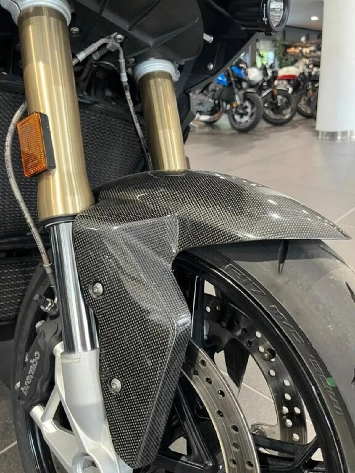 Bmw S 1000 XR (2020 - 23) (12)