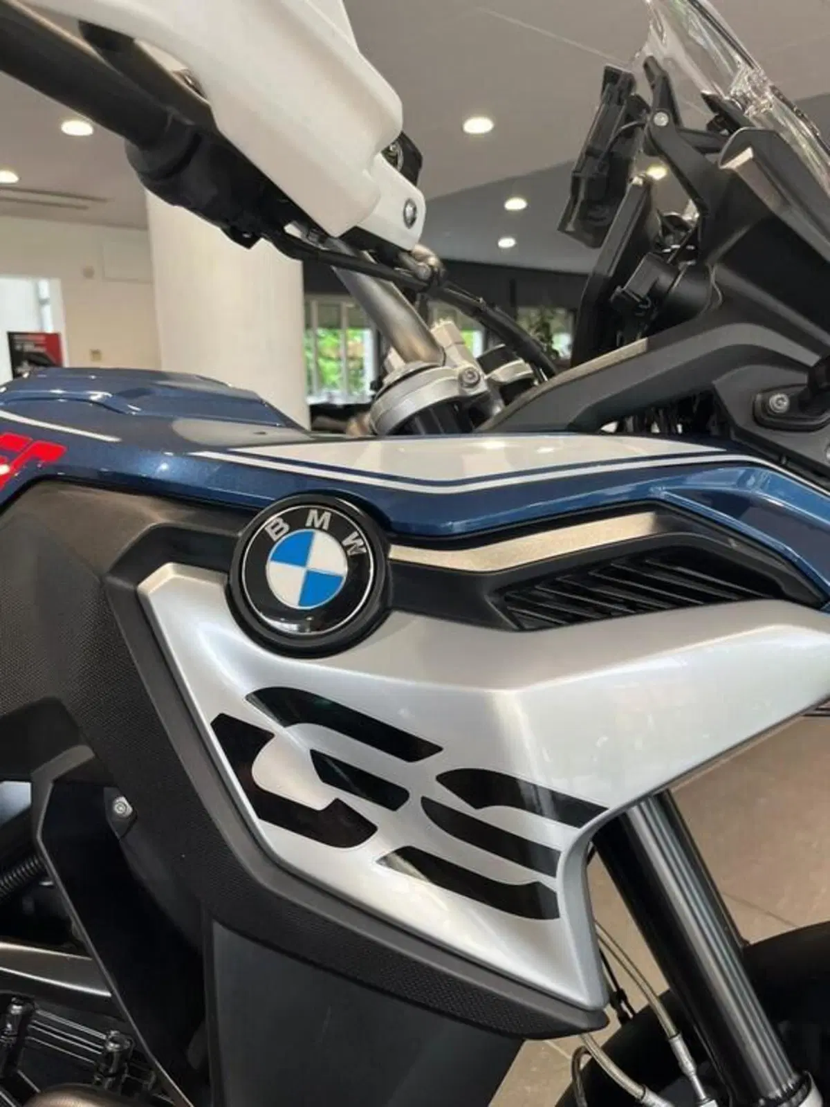 Bmw F 850 GS (2021 - 24) (9)