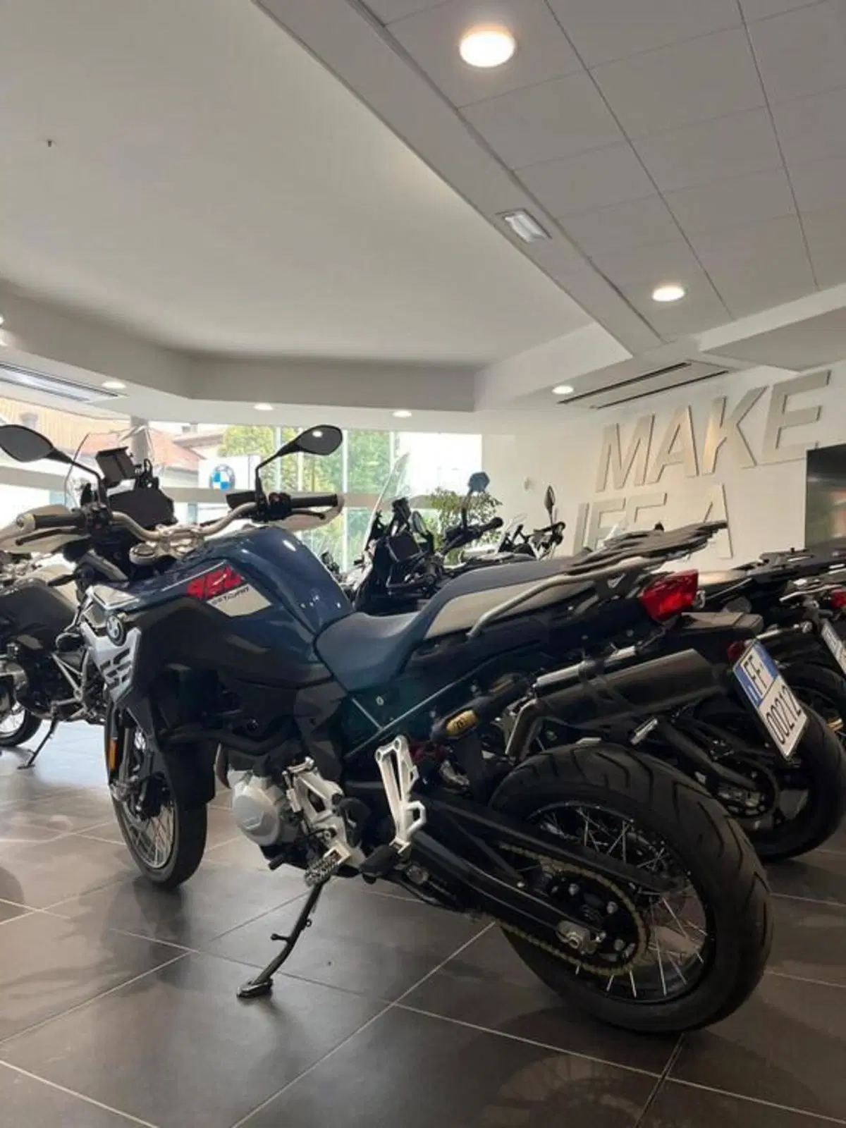 Bmw F 850 GS (2021 - 24) (3)