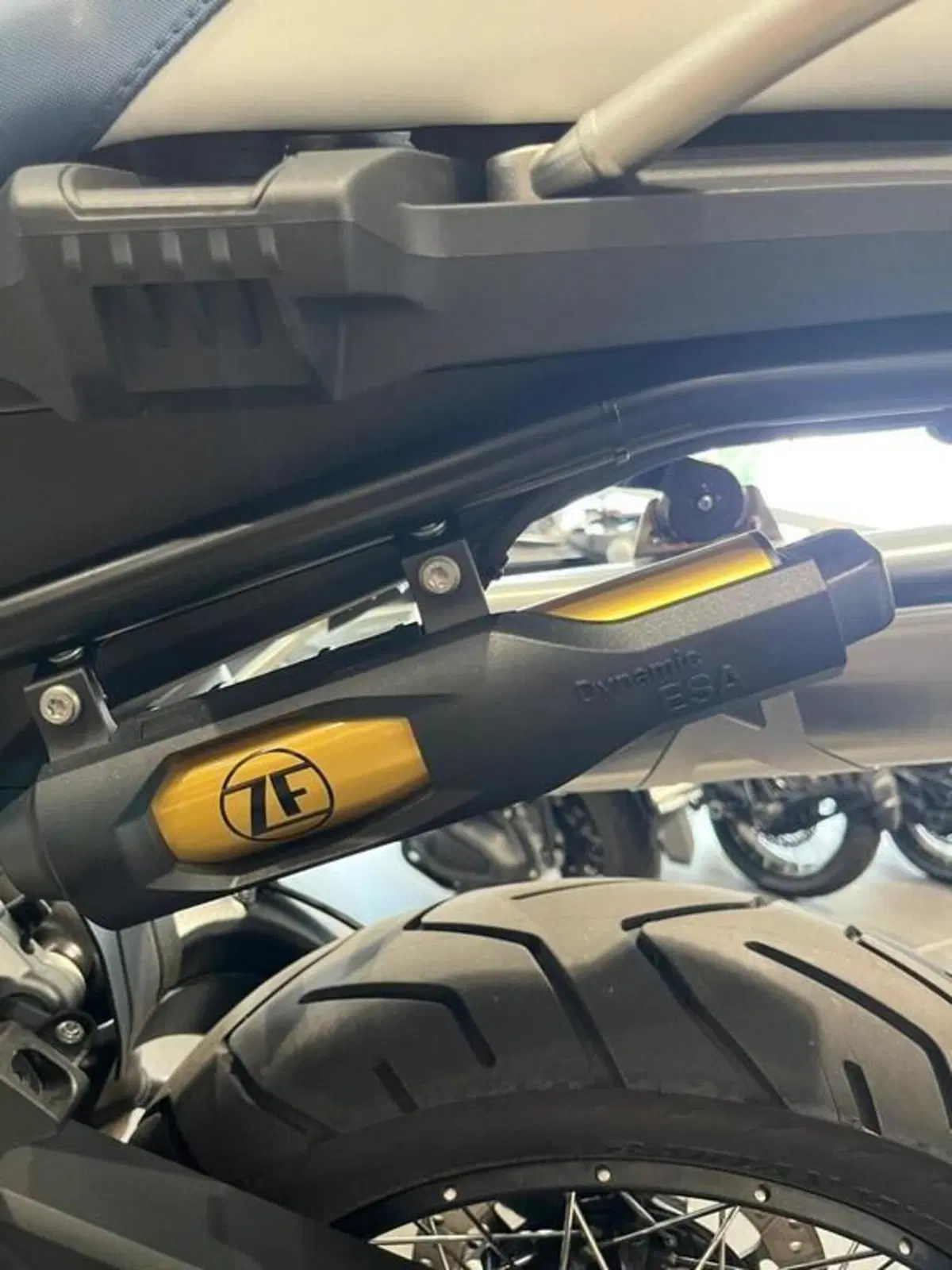 Bmw F 850 GS (2021 - 24) (7)