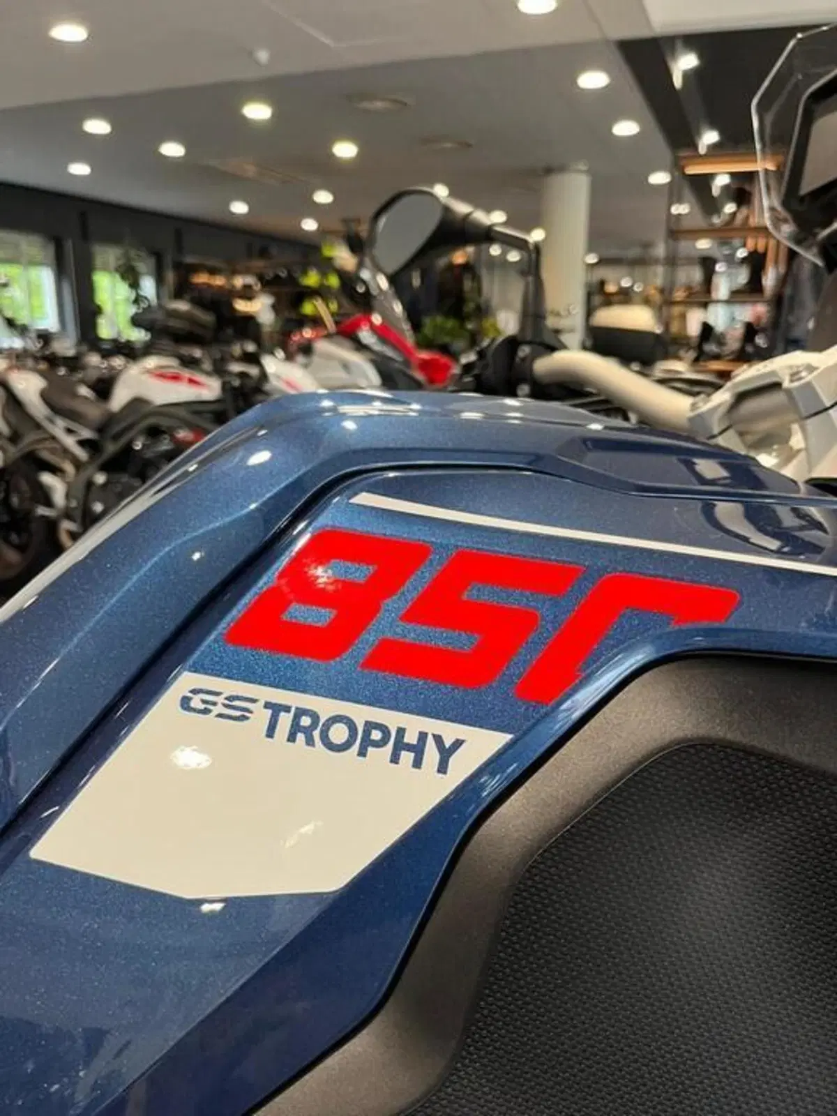 Bmw F 850 GS (2021 - 24) (2)