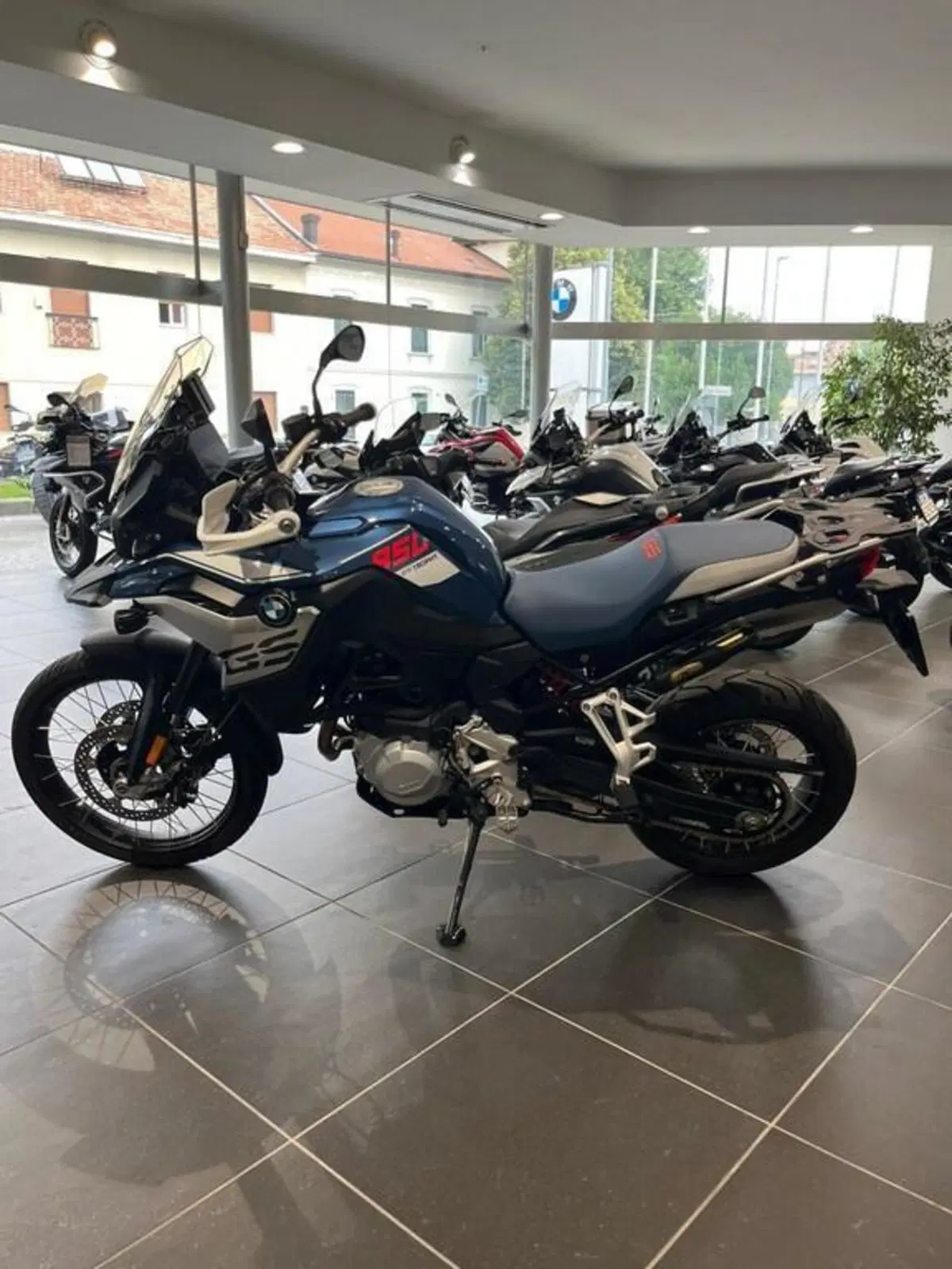 Bmw F 850 GS (2021 - 24) (10)
