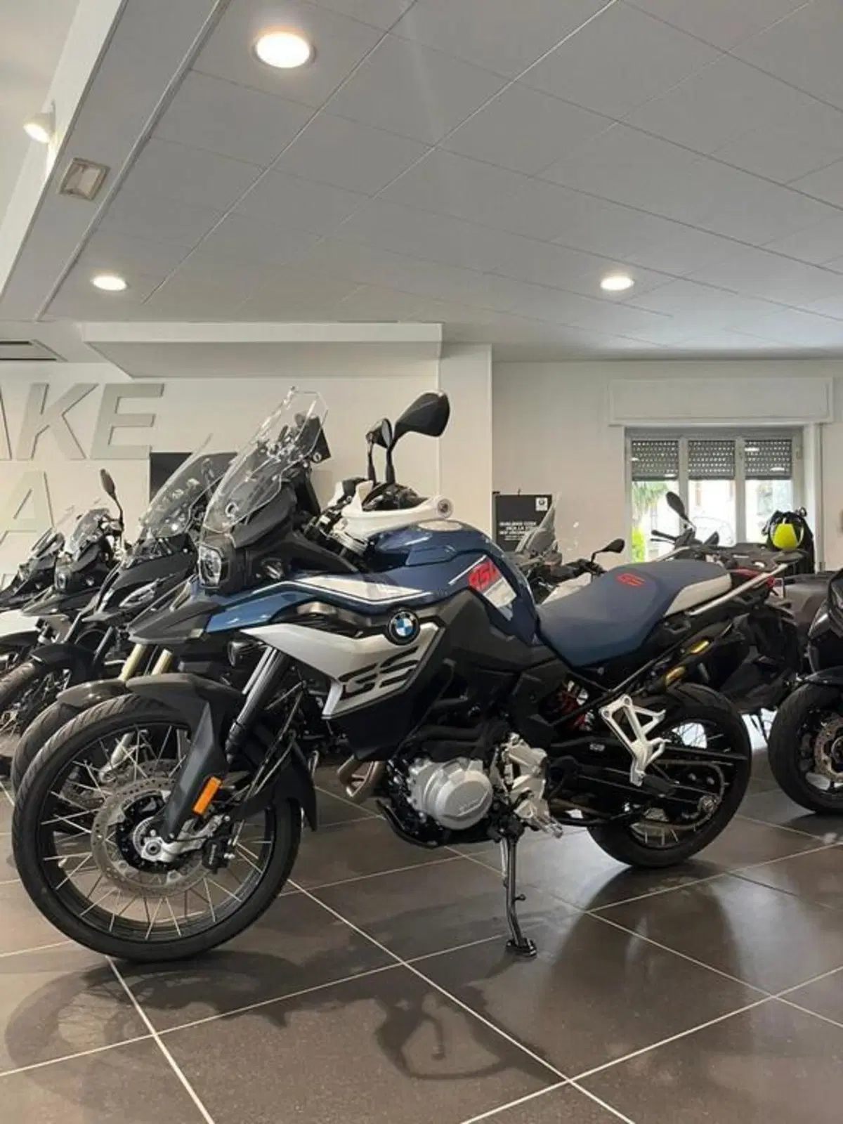 Bmw F 850 GS (2021 - 24) (6)