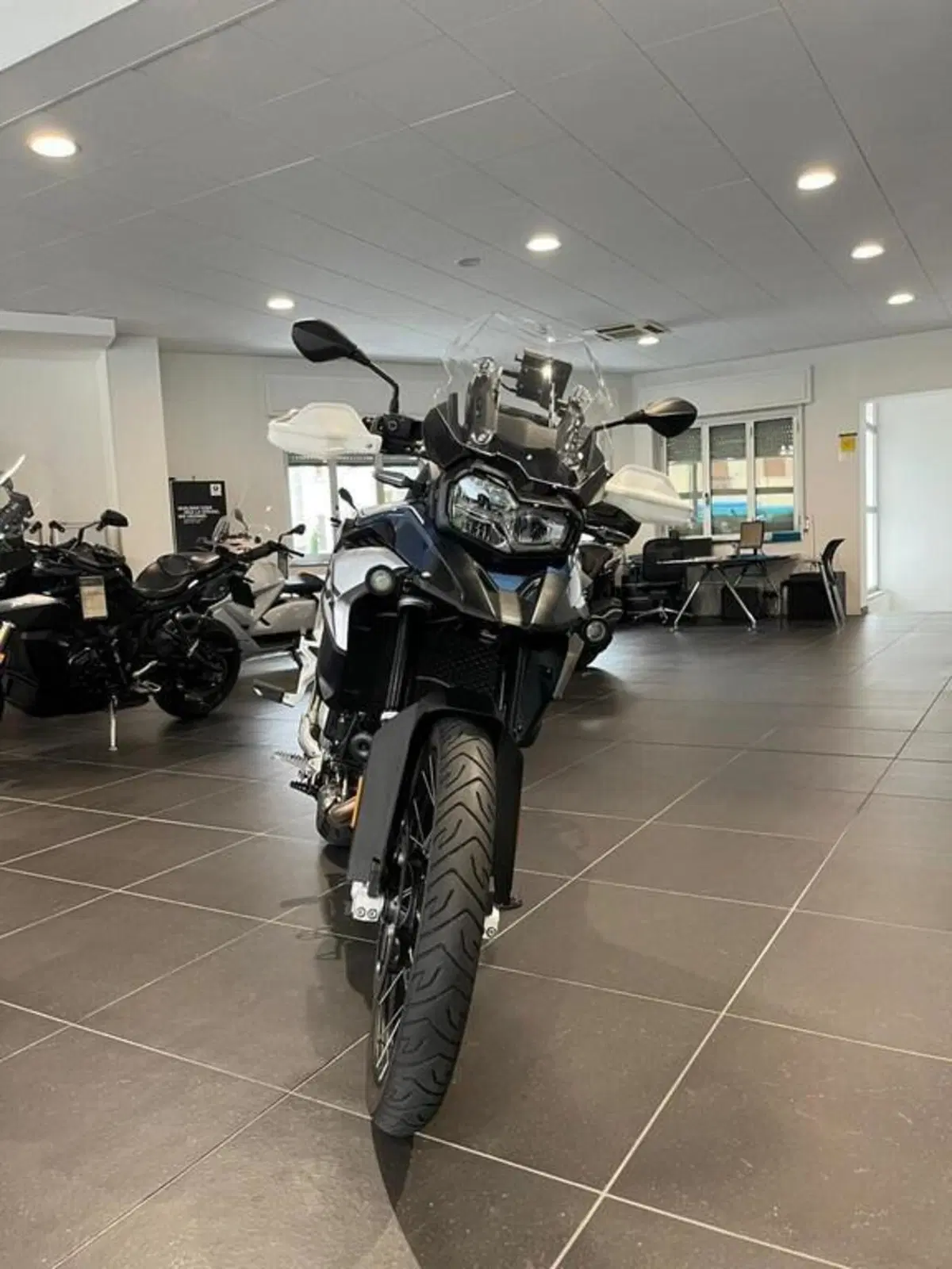 Bmw F 850 GS (2021 - 24) (8)