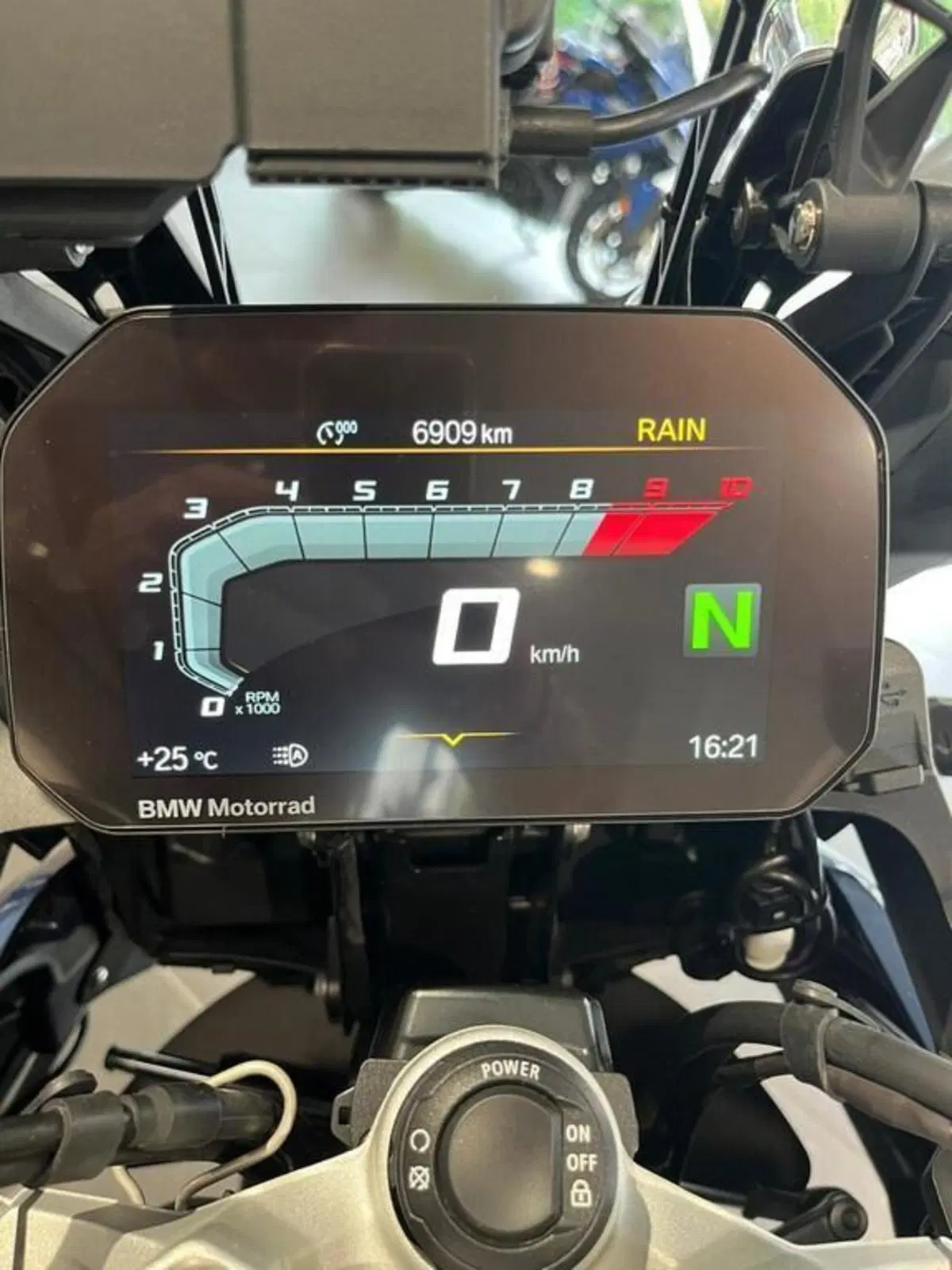Bmw F 850 GS (2021 - 24) (12)