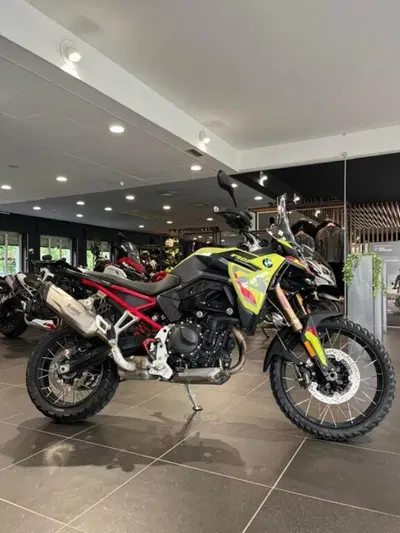 Bmw F 900 GS (2024 - 26) usata