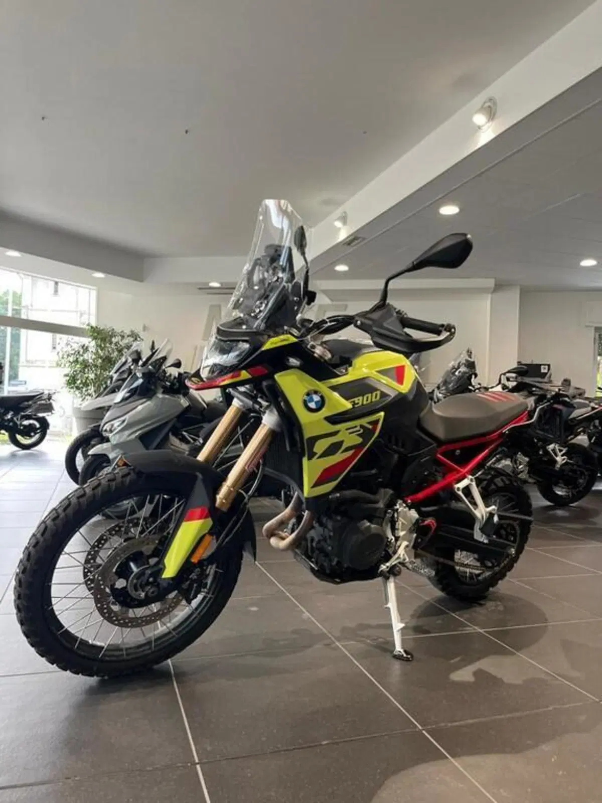 Bmw F 900 GS (2024 - 26) (3)
