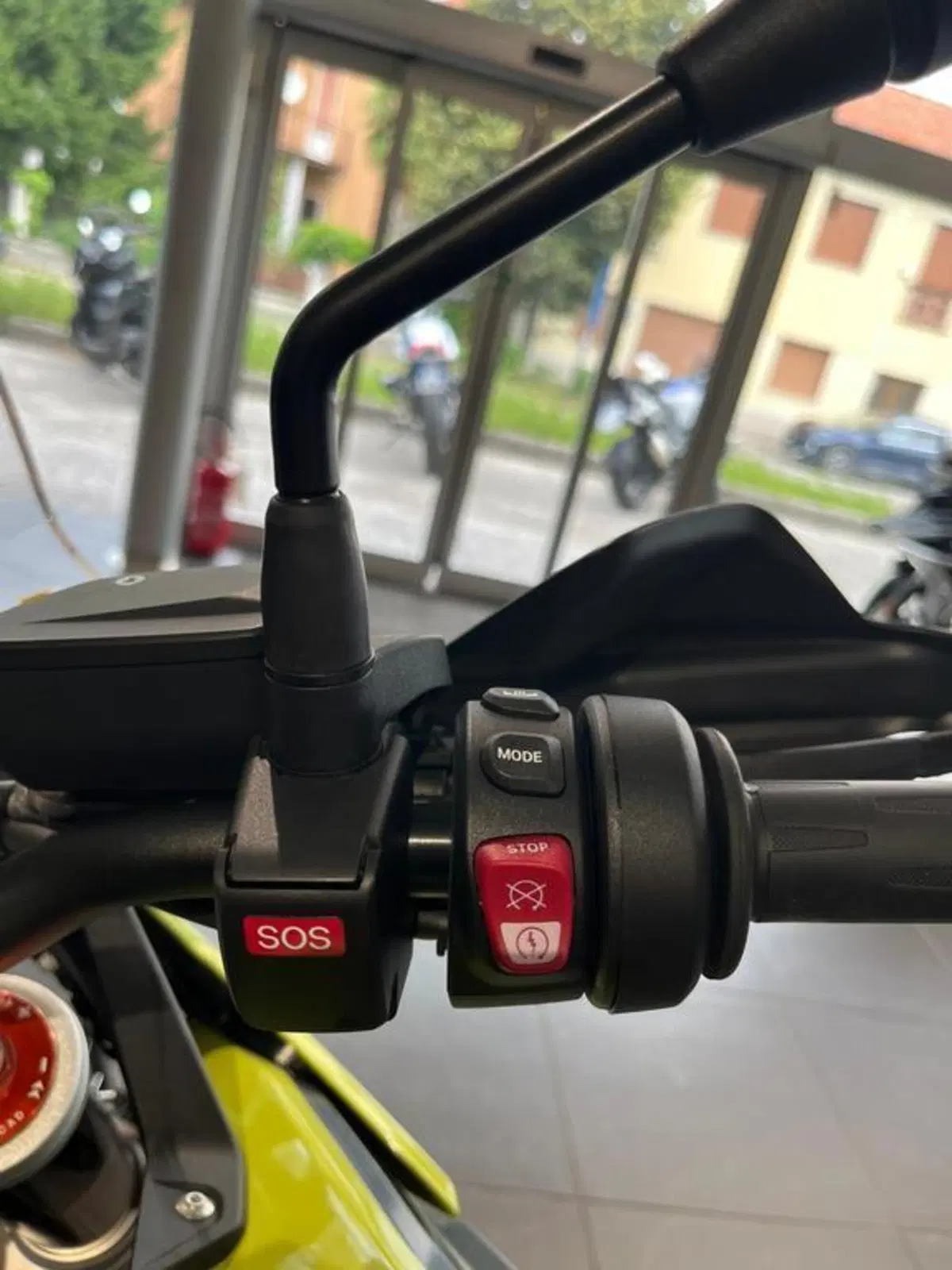 Bmw F 900 GS (2024 - 26) (5)