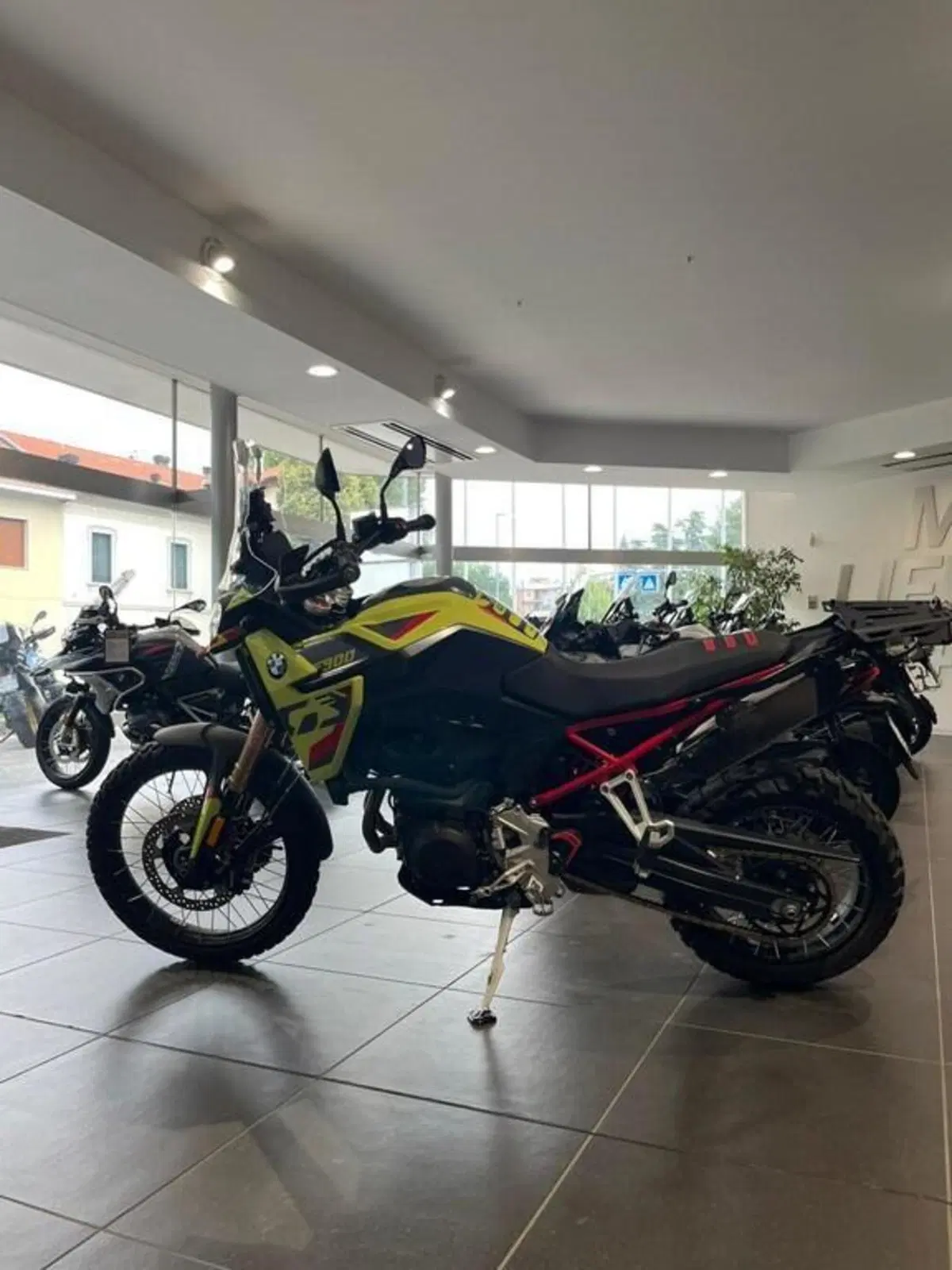 Bmw F 900 GS (2024 - 26) (7)