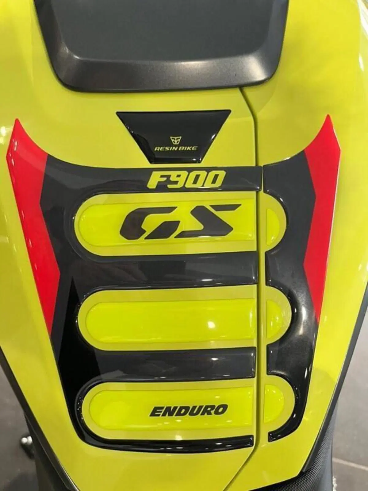 Bmw F 900 GS (2024 - 26) (6)