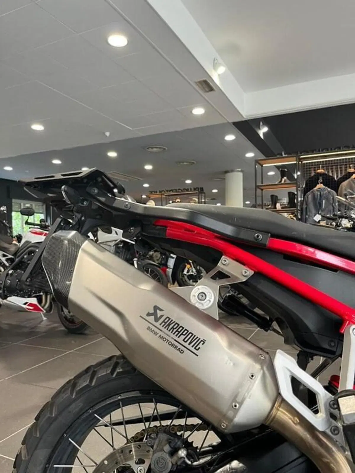 Bmw F 900 GS (2024 - 26) (10)