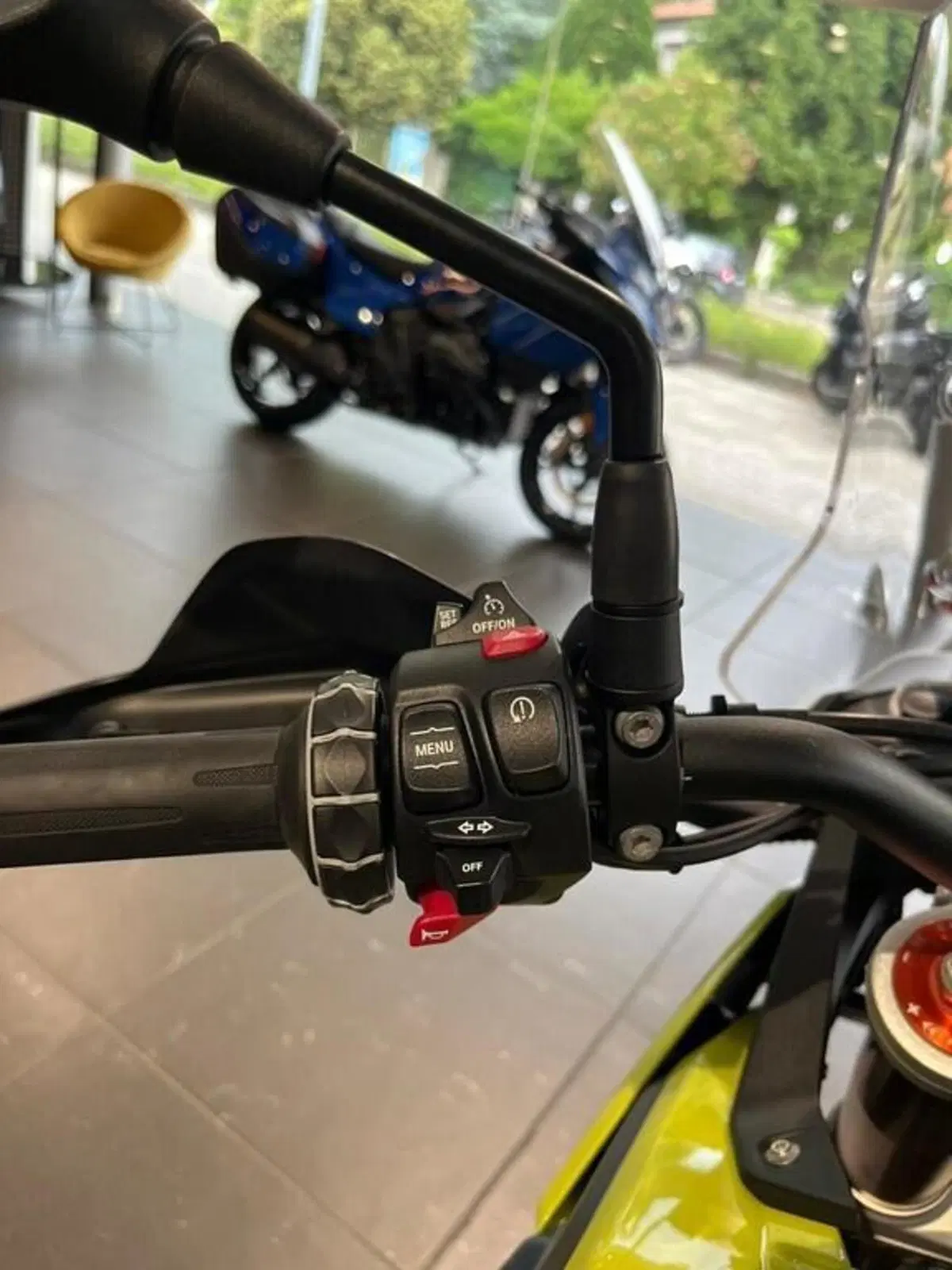 Bmw F 900 GS (2024 - 26) (8)