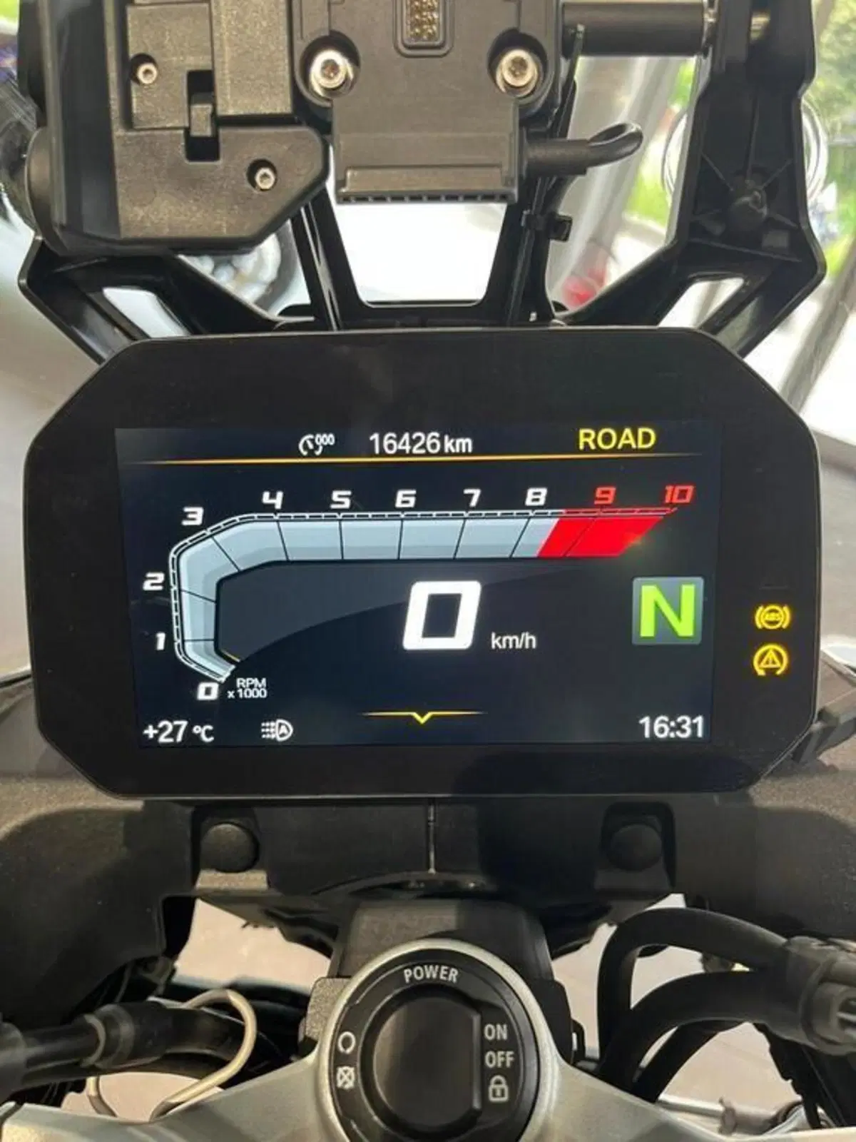 Bmw F 900 GS (2024 - 26) (13)
