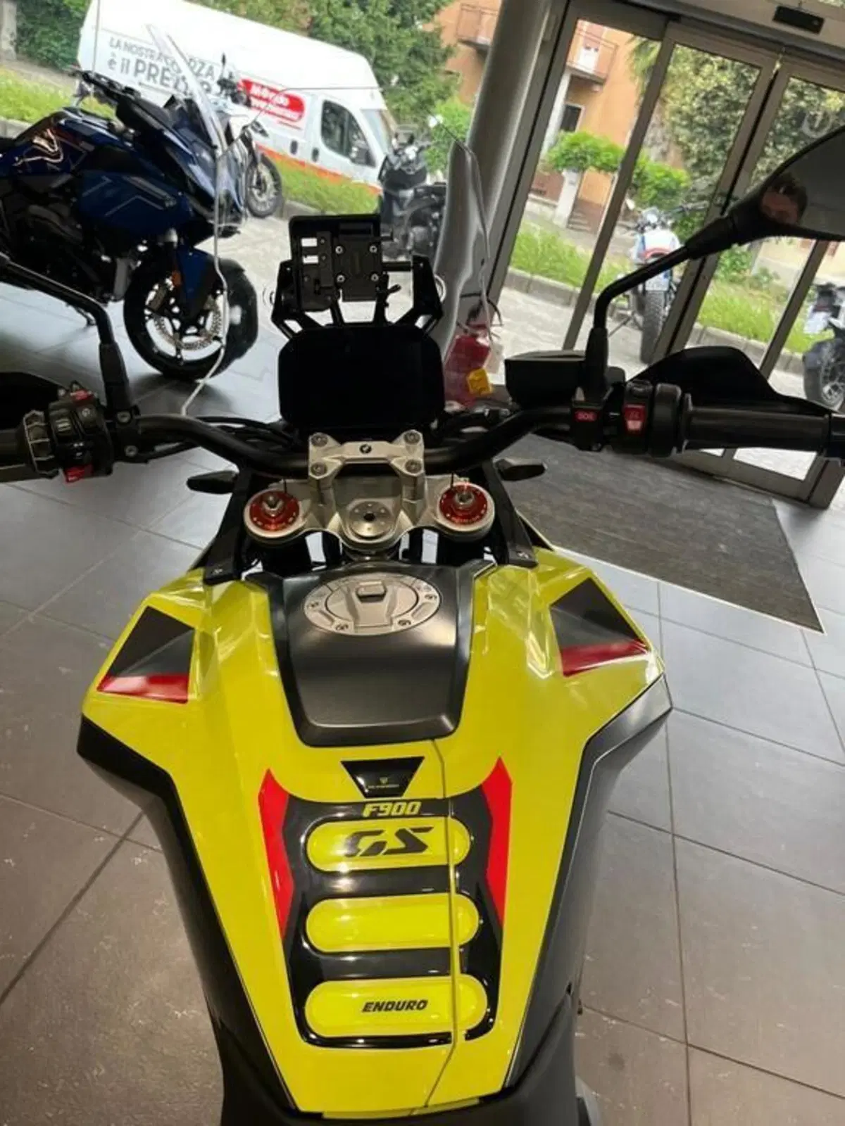 Bmw F 900 GS (2024 - 26) (12)