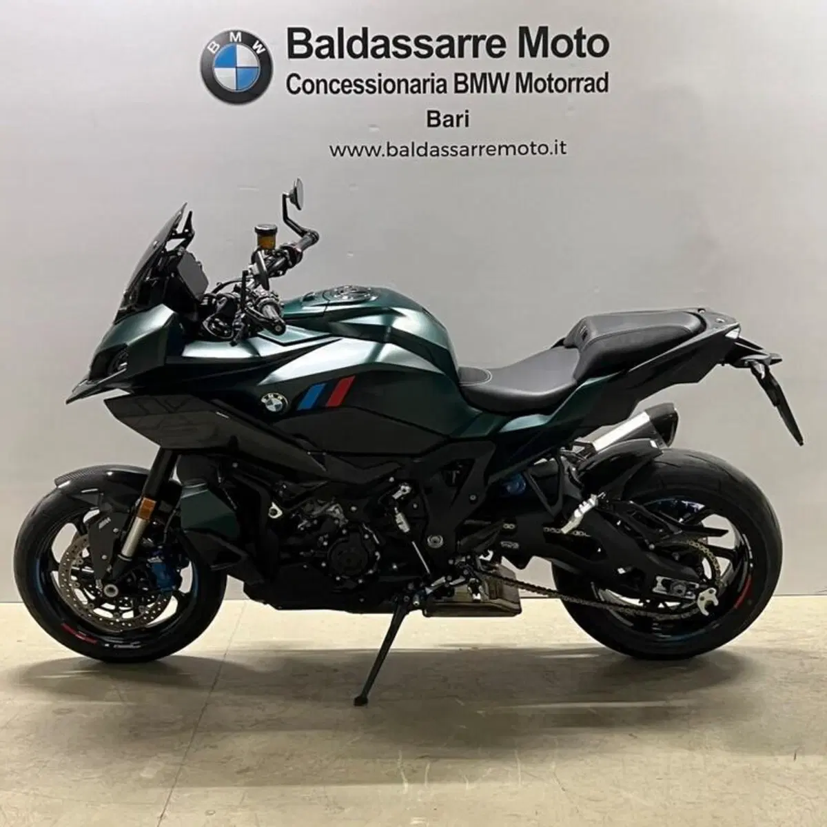 Bmw M 1000 XR (2024 - 26)