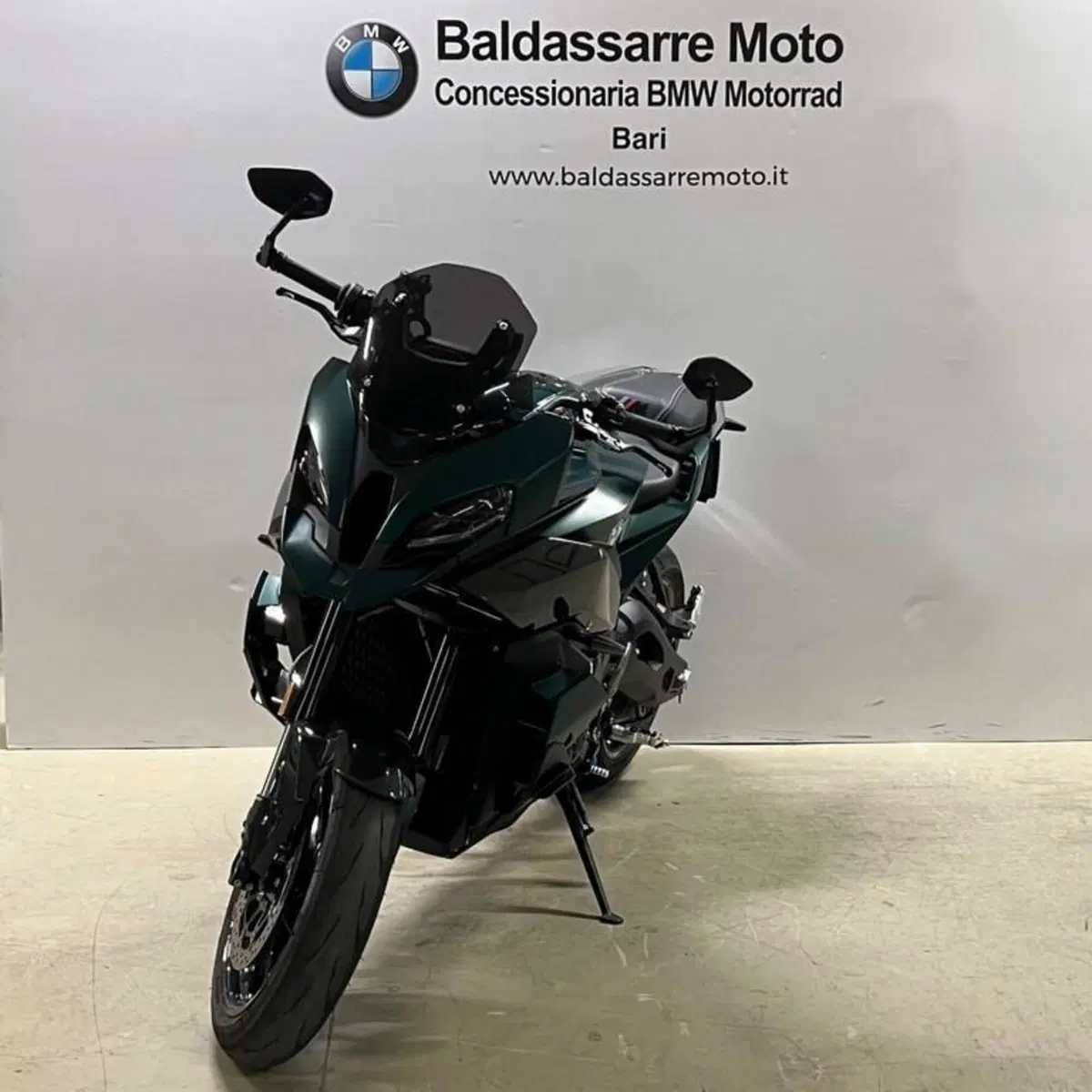 Bmw M 1000 XR (2024 - 26) (2)