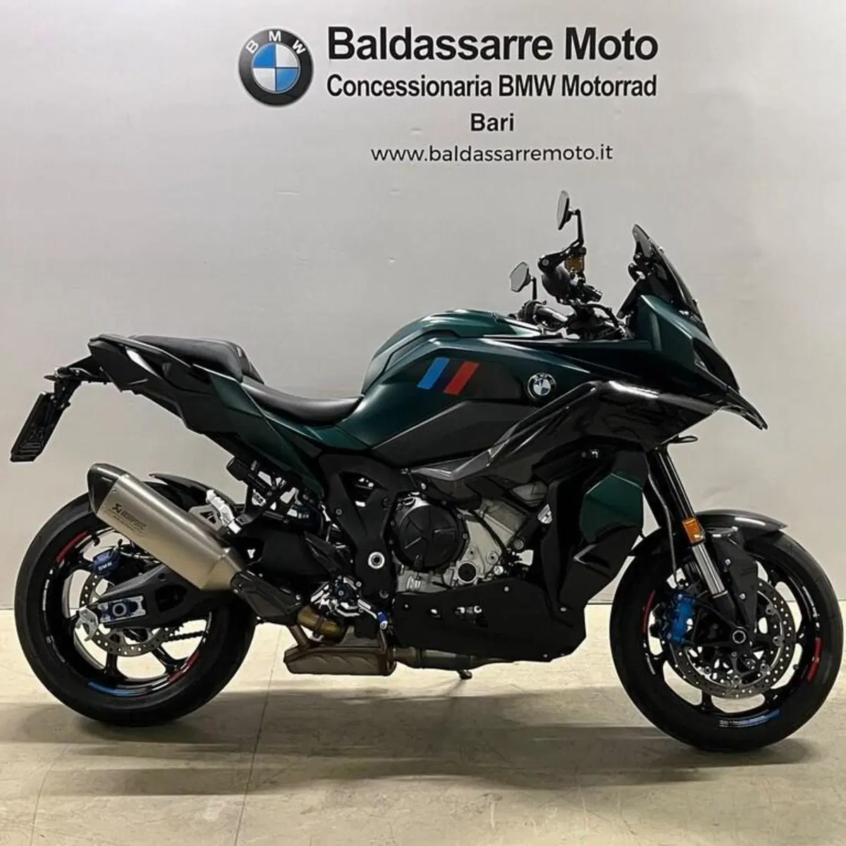 Bmw M 1000 XR (2024 - 26) (4)