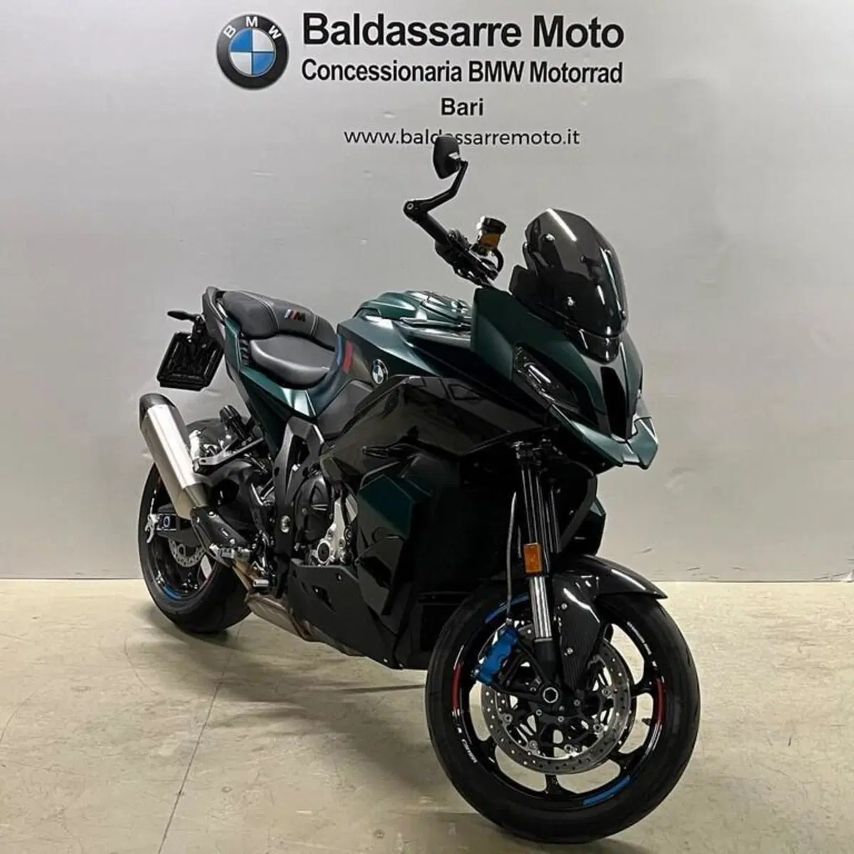 Bmw M 1000 XR (2024 - 26) (3)