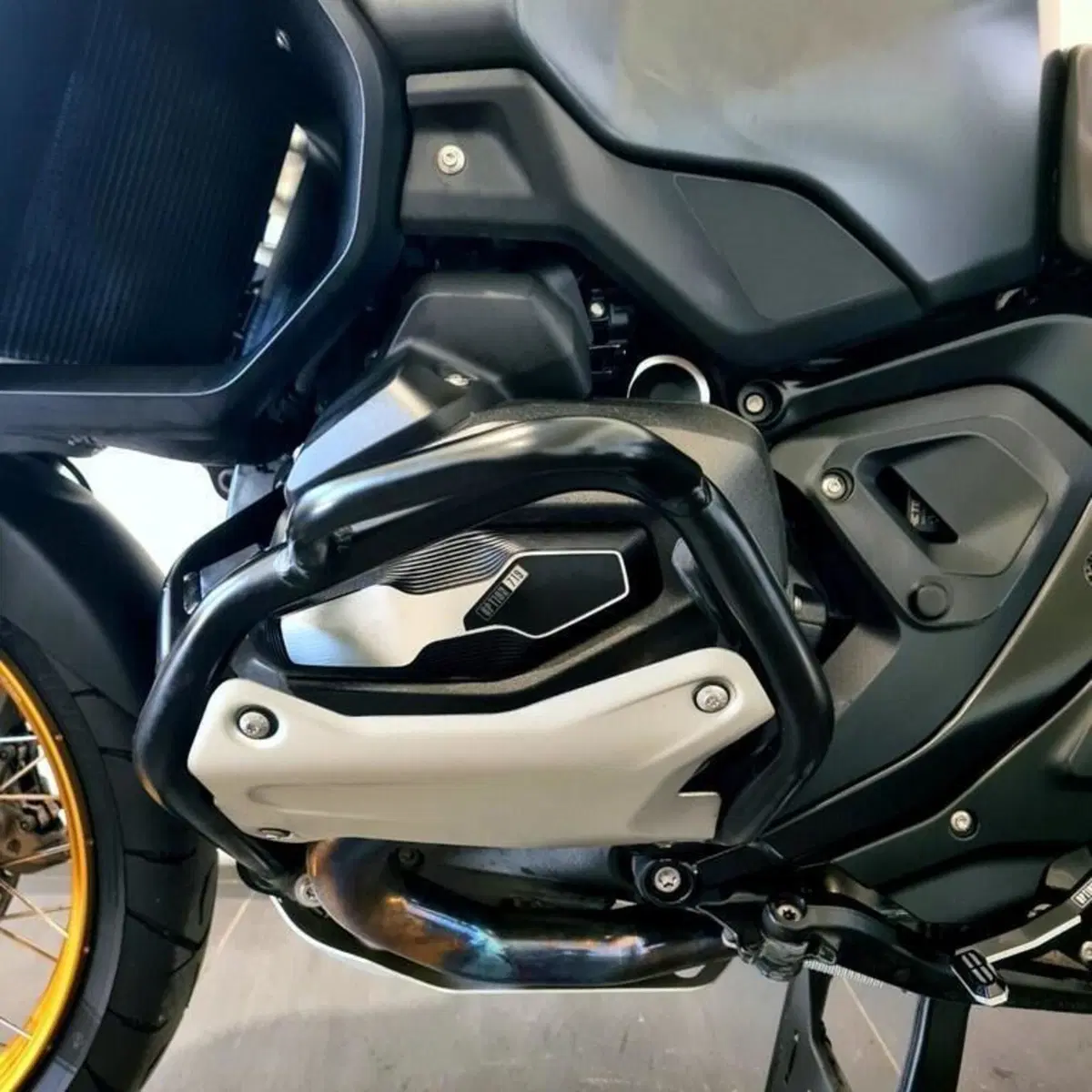Bmw R 1300 GS Adventure Option 719 Karakorum (2025 - 26) (10)