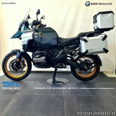 Bmw R 1300 GS Adventure Option 719 Karakorum (2025 - 26) usata