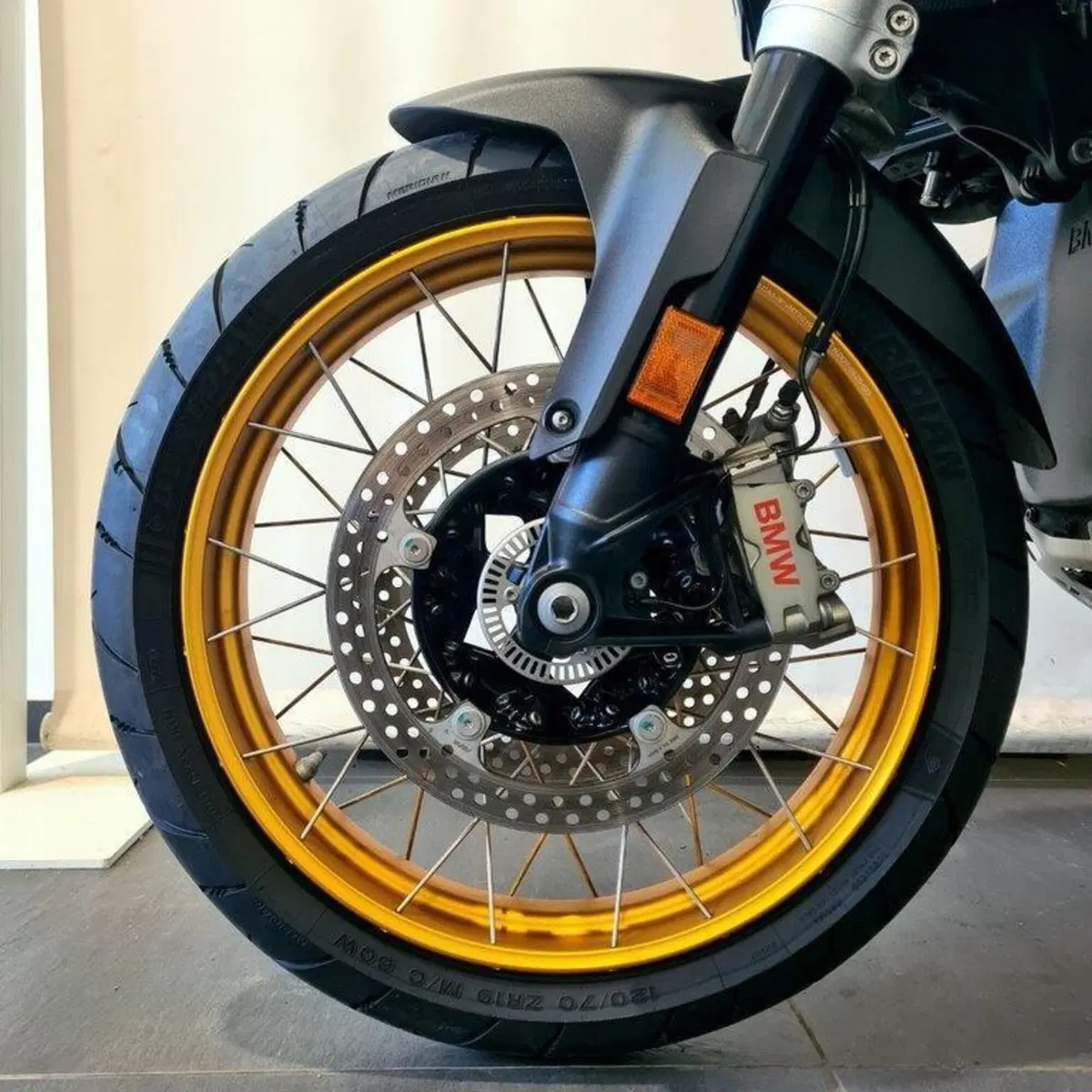 Bmw R 1300 GS Adventure Option 719 Karakorum (2025 - 26) (7)