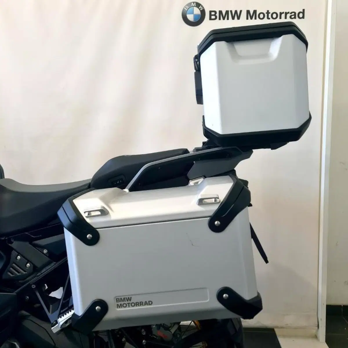 Bmw R 1300 GS Adventure Option 719 Karakorum (2025 - 26) (13)