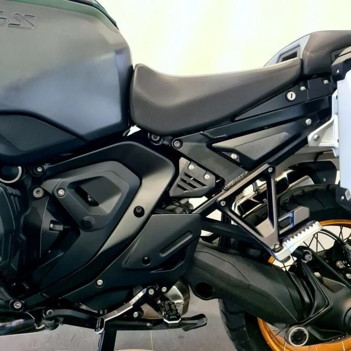 Bmw R 1300 GS Adventure Option 719 Karakorum (2025 - 26) (11)