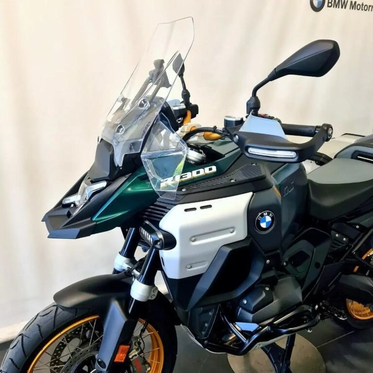 Bmw R 1300 GS Adventure Option 719 Karakorum (2025 - 26) (8)