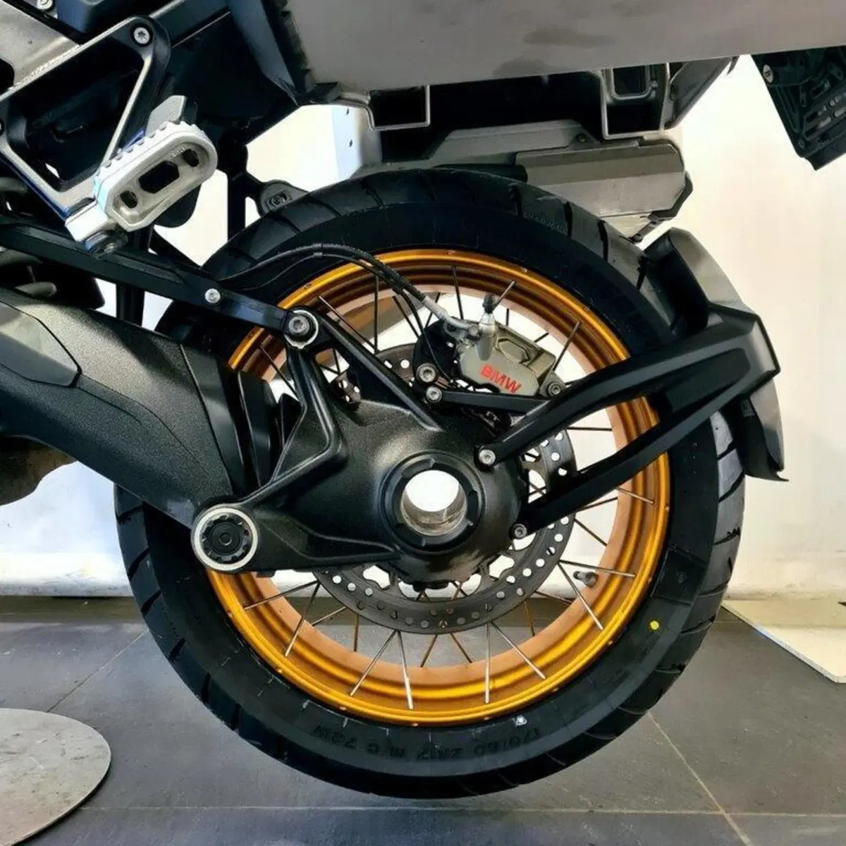 Bmw R 1300 GS Adventure Option 719 Karakorum (2025 - 26) (14)