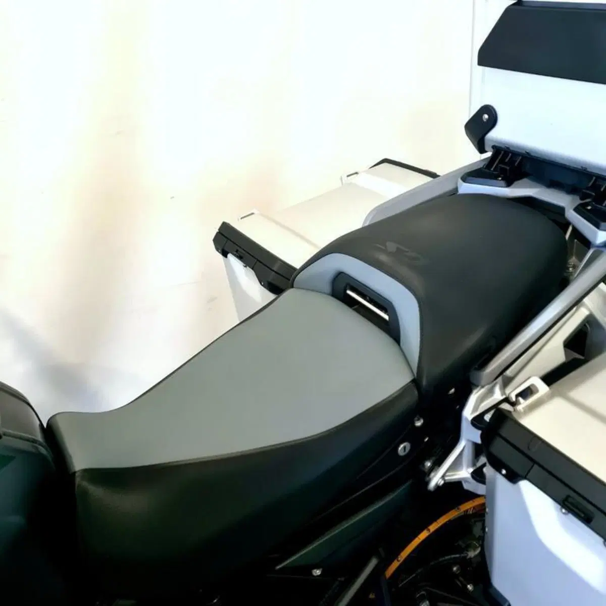 Bmw R 1300 GS Adventure Option 719 Karakorum (2025 - 26) (12)