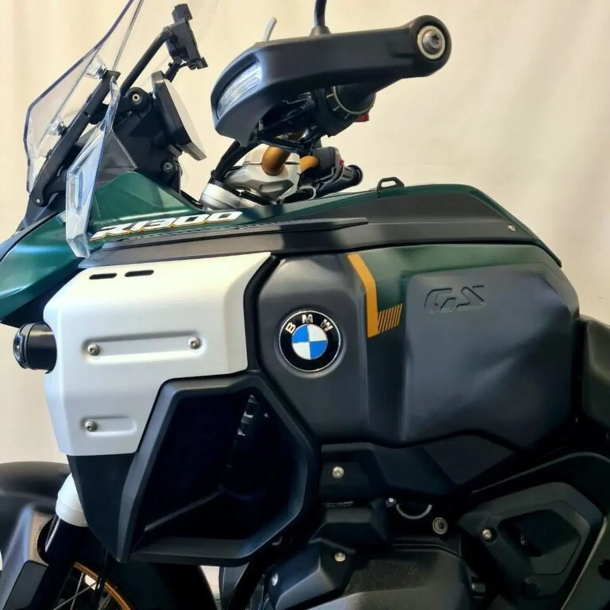 Bmw R 1300 GS Adventure Option 719 Karakorum (2025 - 26) (9)