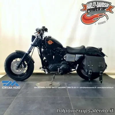 Harley-Davidson 883 Standard (2001 - 05) - XL 883 usata