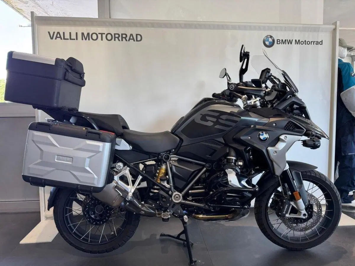 Bmw R 1250 GS (2021 - 24)