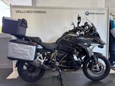 Bmw R 1250 GS (2021 - 24) usata