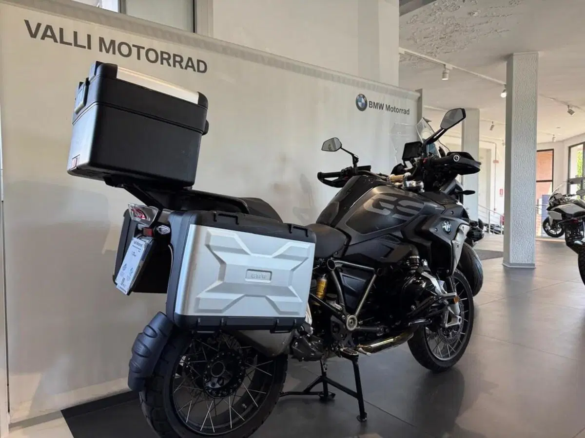 Bmw R 1250 GS (2021 - 24) (5)