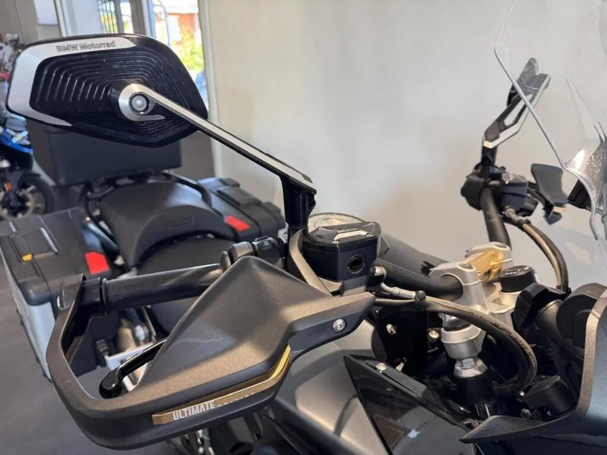 Bmw R 1250 GS (2021 - 24) (3)