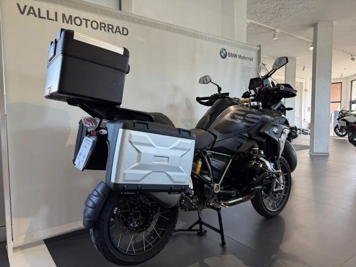 Bmw R 1250 GS (2021 - 24) (9)
