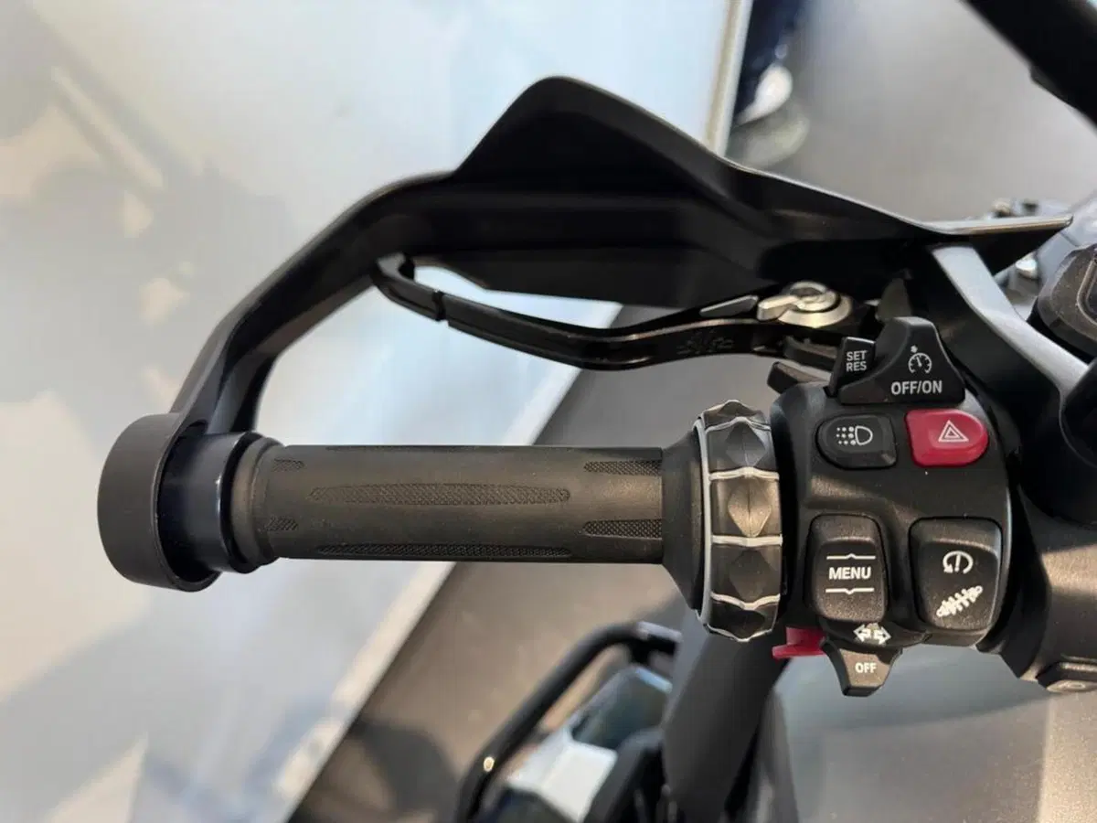 Bmw R 1250 GS (2021 - 24) (2)