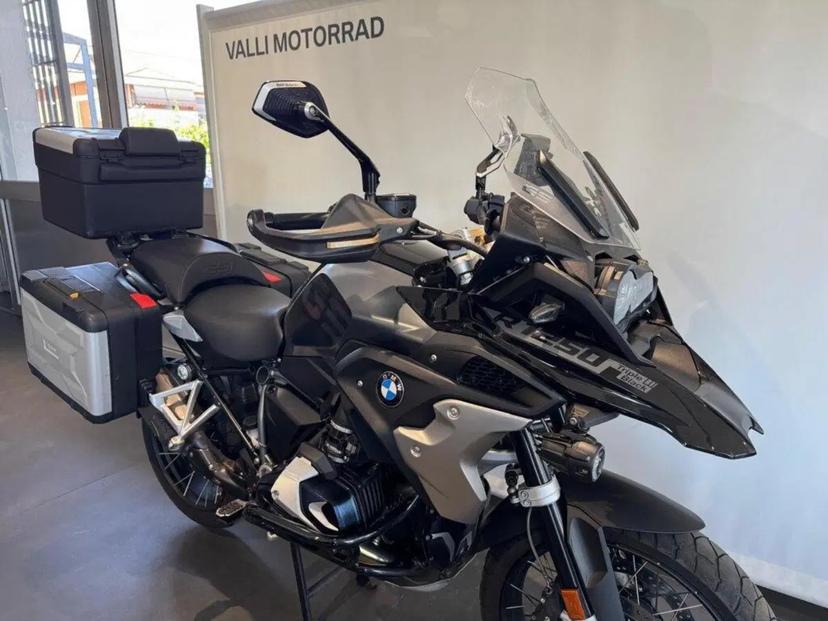 Bmw R 1250 GS (2021 - 24) (8)
