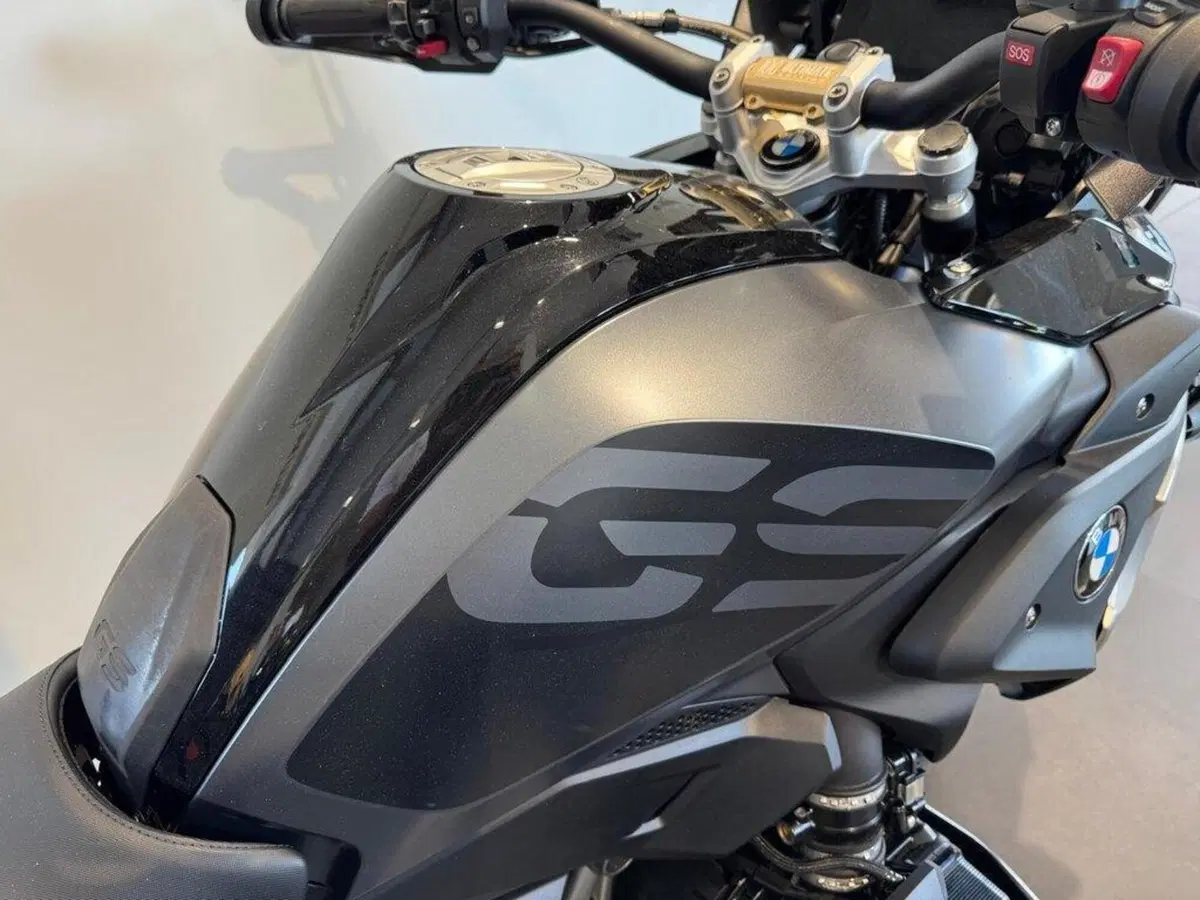Bmw R 1250 GS (2021 - 24) (4)