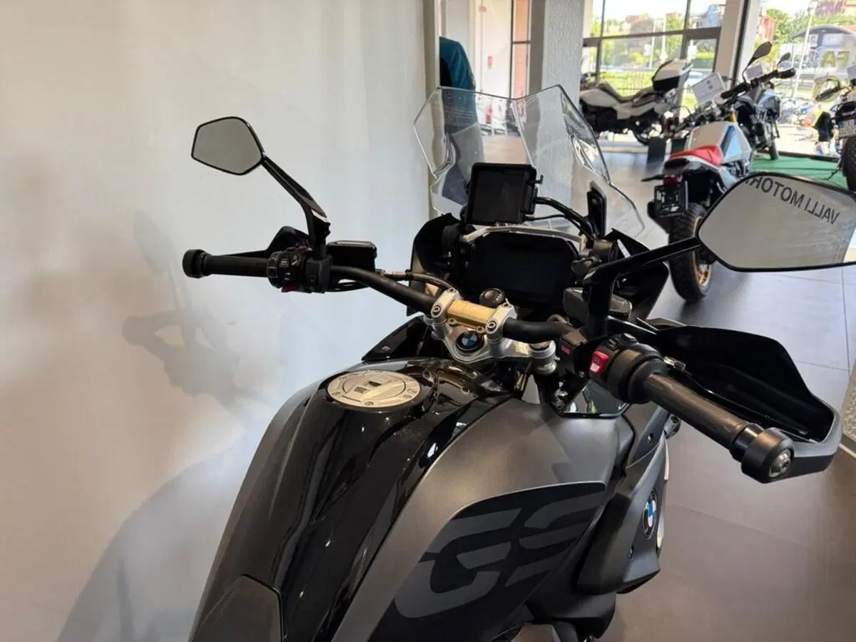 Bmw R 1250 GS (2021 - 24) (6)