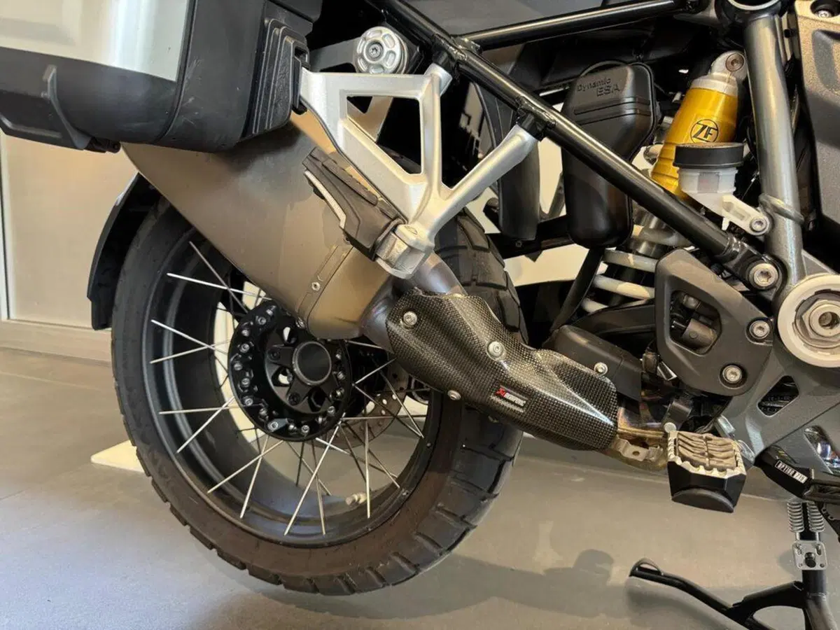 Bmw R 1250 GS (2021 - 24) (10)