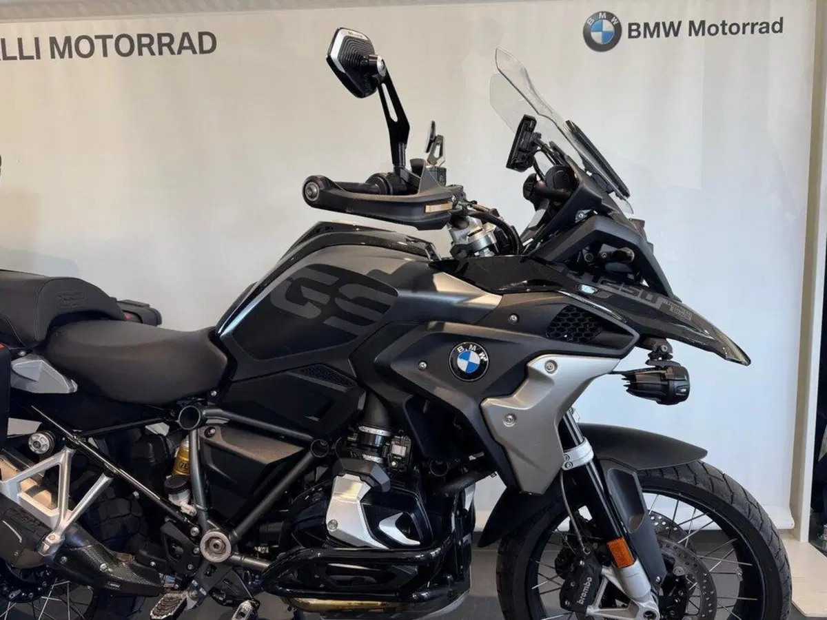 Bmw R 1250 GS (2021 - 24) (13)