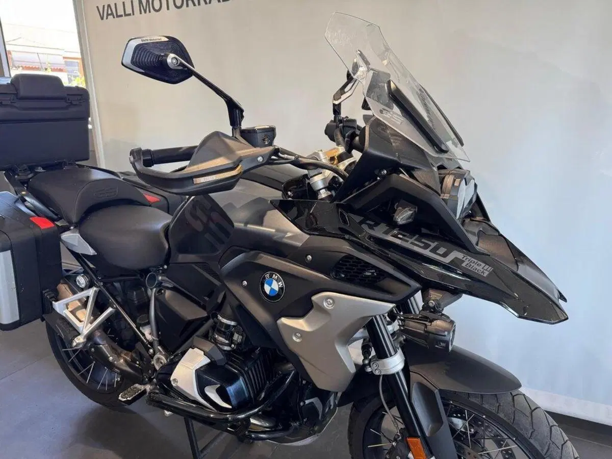 Bmw R 1250 GS (2021 - 24) (11)