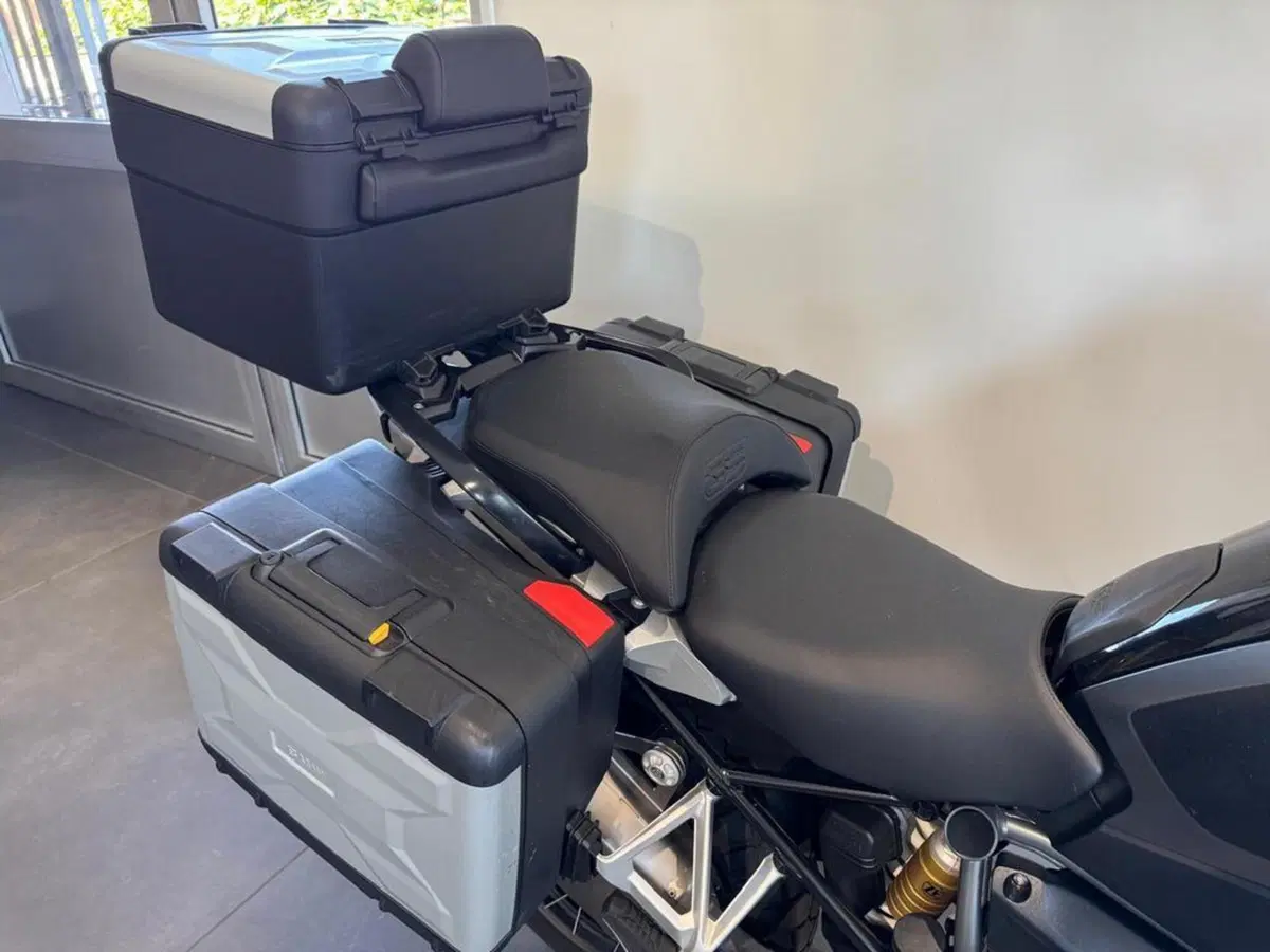 Bmw R 1250 GS (2021 - 24) (14)