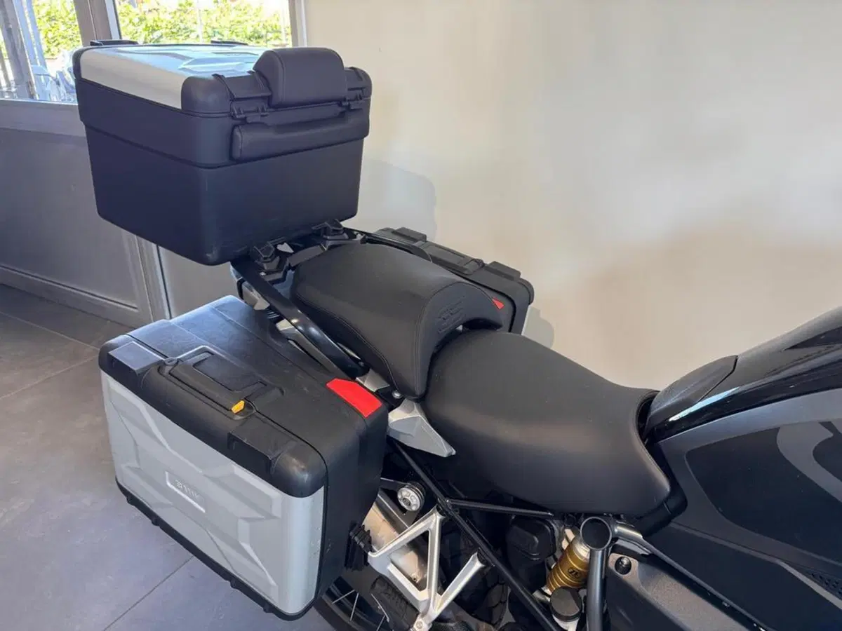 Bmw R 1250 GS (2021 - 24) (12)