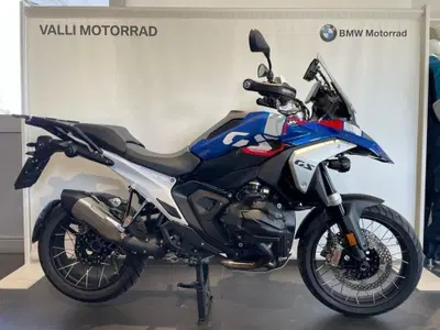 Bmw R 1300 GS (2023 - 26) usata