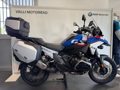 Bmw R 1300 GS (2023 - 26) usata
